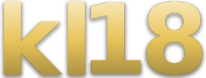 kl18 logo