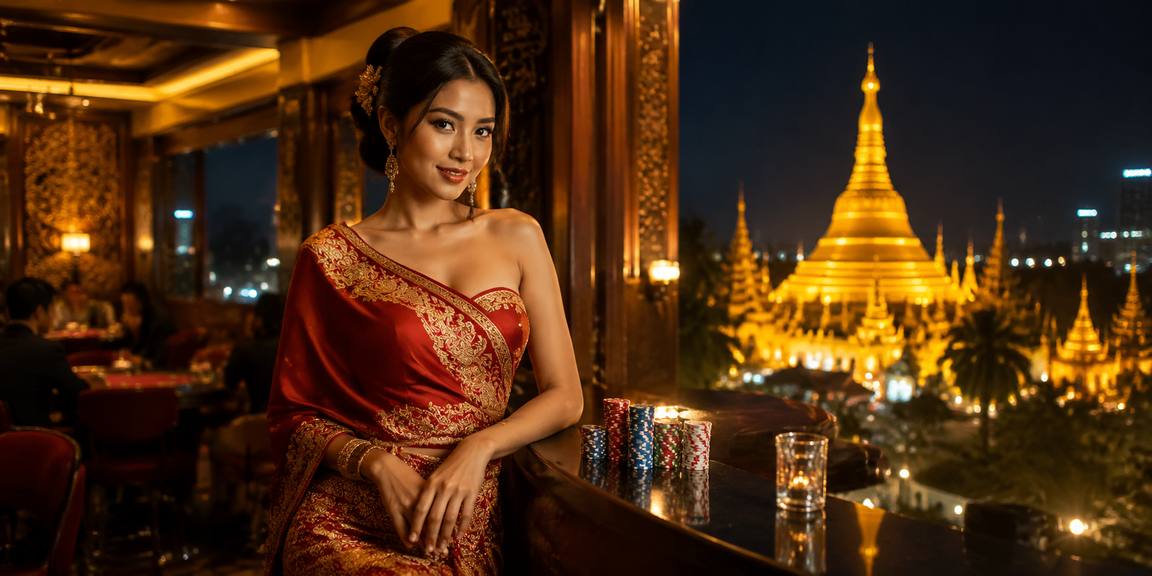 kl18 Live Baccarat